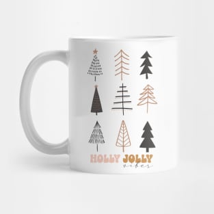 Christmas T-Shirts Mug